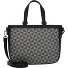  Meria Handtasche M 30 cm Variante black