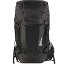  Trailflair 50 Trekkingrucksack 76 cm Variante black