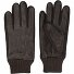  Liv Handschuhe Leder Variante dark brown | 7,5