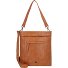  Mad'l Dasch Schultertasche 31 cm Variante tan