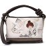  Sophia Schultertasche 26 cm Variante mehrfarbig