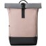  Sleek Series Harvey Medium Daypack 41 cm Laptopfach Variante rose-grey