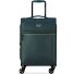  Brochant 3 4 Rollen Kabinentrolley 55 cm mit Dehnfalte Variante kieferngrün