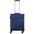  Eclipse 2.0 4 Rollen Kabinentrolley 55 cm Variante dark blue