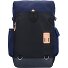  Koyasan Rucksack 48 cm Variante navy