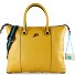  G3 Plus 5 in 1 Schultertasche Leder 37 cm Variante miele