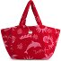  Terry Shopper Tasche 35 cm Variante tulum