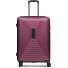  Essentials 14 4 Rollen Trolley M 65 cm mit Dehnfalte Variante aubergine metallic