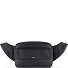  Rico Gürteltasche 21 cm Variante schwarz