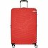  Mickey Clouds 4 Rollen Trolley 76 cm Variante mickey classic red