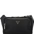  Milano Clutch Tasche 23 cm Variante black