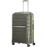  Flux 4-Rollen Trolley 75 cm Variante dark olive