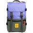  Rover Daypack 45 cm Laptopfach Variante very peri-forest