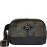  Replay Camouflage Mini Bag Umhängetasche 18 cm Variante green camou