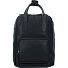  Bellary City Rucksack Leder 30 cm Variante schwarz