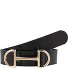  Gürtel Variante black | 75 cm