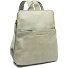  Bern City Rucksack Leder 32 cm Variante ocean blue
