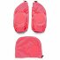  Zubehör Fluo Seitentaschen Sicherheitsset 3tlg. Variante pink