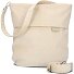  Mademoiselle.M Schultertasche 31 cm Variante cord creme