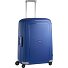  S'Cure Spinner 4-Rollen Trolley 69 cm Variante dark blue