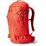  Targhee 32 L Trekkingrucksack S-M 60 cm Variante gamma red
