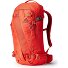  Targhee 32 L Trekkingrucksack S-M 60 cm Variante gamma red