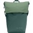  Unuk II Daypack 39 cm Laptopfach Variante dark forest