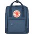  Kanken 16 Mini Rucksack 29 cm Variante royal blue