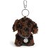  Charms Schlüsselanhänger 14 cm Variante romy dog