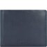  Schwarzerden Gathman Geldbörse Leder 12 cm Variante black