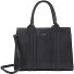  Paria Shopper Tasche 40.5 cm Variante schwarz