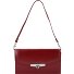  Rome Clutch Geldbörse Leder 23 cm Variante rot