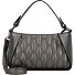  Benira Schultertasche S 24 cm Variante metallic grey
