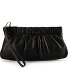  Clutch Tasche S Leder 24 cm Variante black