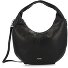  Gretel Schultertasche Leder 33 cm Variante schwarz
