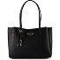  Anise Shopper Tasche 40 cm Laptopfach Variante black logo