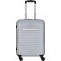  Gateway 200 4 Rollen Kabinentrolley 55 cm Variante matt silver