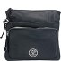  Lietissimo 1.0 Lilou Umhängetasche 25 cm mit Dehnfalte Variante nightblue