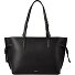  Ava Shopper Tasche Leder 34 cm Variante nero+nero int.
