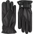  Trier Handschuhe Leder Variante black | 8,5