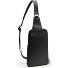  Isley Sling Bag Leder 25.5 cm Variante black