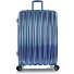  Astro 4 Rollen Trolley L 76 cm mit Dehnfalte Variante blue