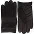  Volterra Handschuhe Leder Variante black | 8,5