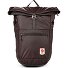  High Coast Foldsack 24 L Trekkingrucksack 46 cm Variante black oak