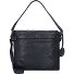  Anchor Love Luisa Schultertasche Leder 25 cm Variante midnight navy