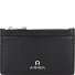  Ivy Kreditkartenetui Leder 13,5 cm Variante black2