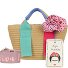  Fritzi x Frida Kahlo Limited Handtasche 20 cm Variante braun