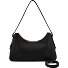  Nelma Schultertasche 38 cm Variante black