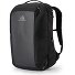  Border 30 Daypack 55 cm Laptopfach Variante total black
