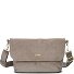  Mademoiselle.M Messenger 33 cm Laptopfach Variante cord mocca